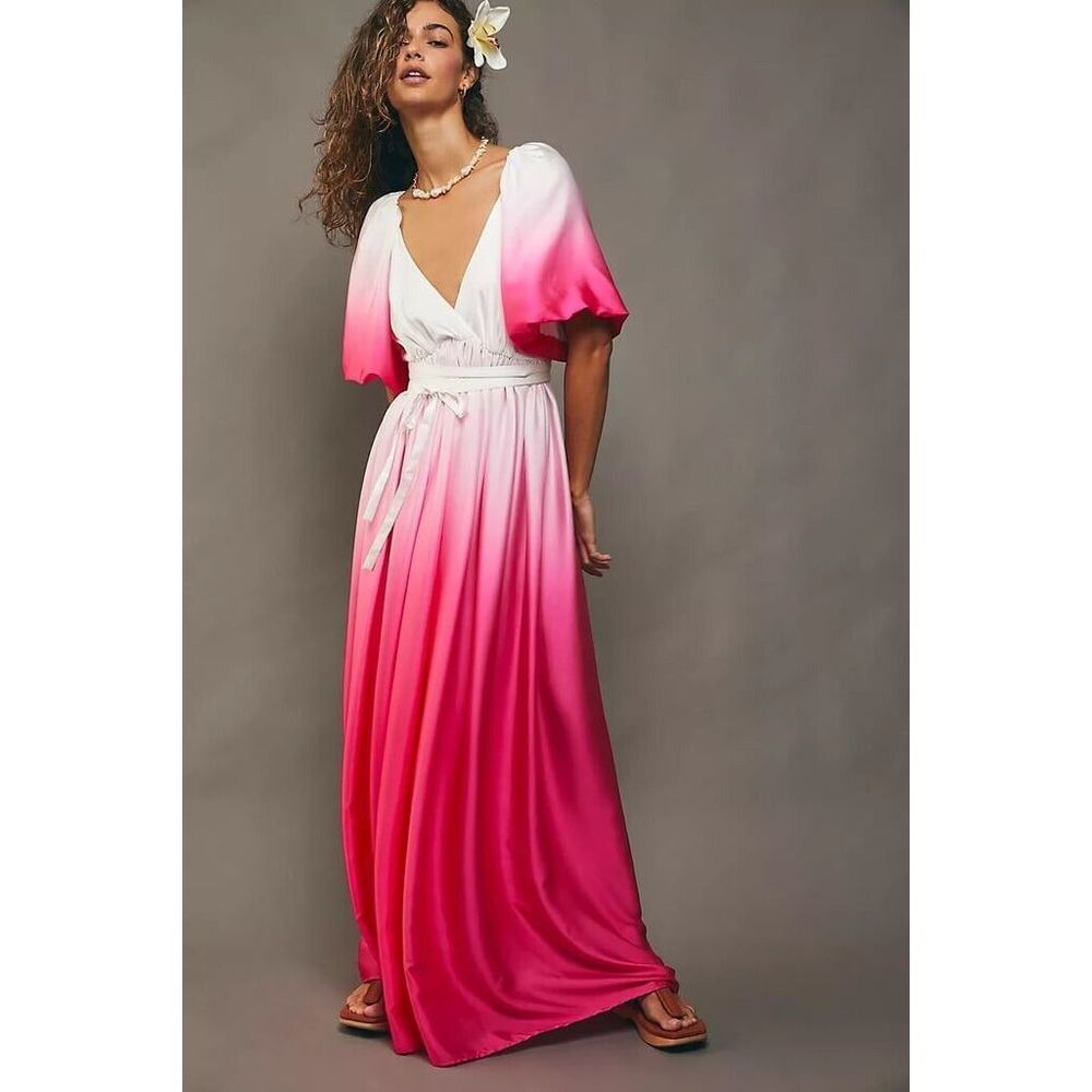 Delfi Sofia Dress Size M